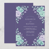 Test Einladung (Vorne/Hinten)