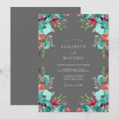 Test Einladung (Vorne/Hinten)