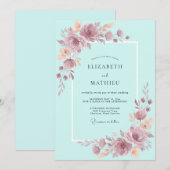 Test Einladung (Vorne/Hinten)