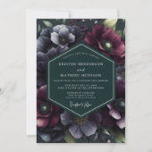 Test Einladung (Vorderseite)