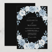 Test Einladung (Vorne/Hinten)