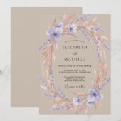 Test Einladung (Vorne/Hinten)