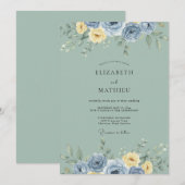 Test Einladung (Vorne/Hinten)