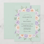 Test Einladung (Vorne/Hinten)