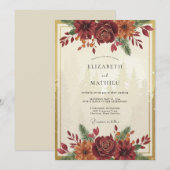 Test Einladung (Vorne/Hinten)