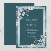 Test Einladung (Vorne/Hinten)