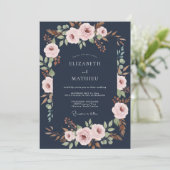 Test Einladung (Stehend Vorderseite)