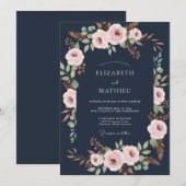 Test Einladung (Vorne/Hinten)