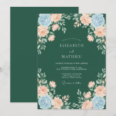 Test Einladung (Vorne/Hinten)