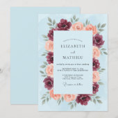 Test Einladung (Vorne/Hinten)