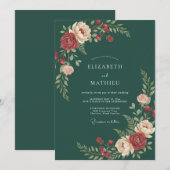 Test Einladung (Vorne/Hinten)