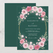 Test Einladung (Vorne/Hinten)