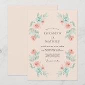 Test Einladung (Vorne/Hinten)