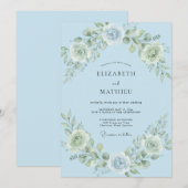 Test Einladung (Vorne/Hinten)