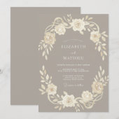 Test Einladung (Vorne/Hinten)