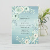 Test Einladung (Stehend Vorderseite)