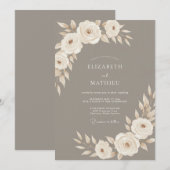 Test Einladung (Vorne/Hinten)