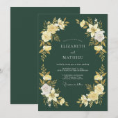 Test Einladung (Vorne/Hinten)