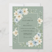 Test Einladung (Vorderseite)