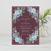 Test Einladung (Stehend Vorderseite)