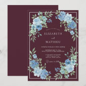 Test Einladung (Vorne/Hinten)