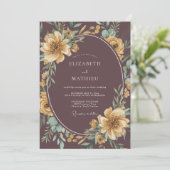 Test Einladung (Stehend Vorderseite)