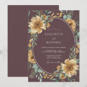 Test Einladung (Vorne/Hinten)