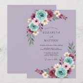 Test Einladung (Vorne/Hinten)