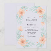 Test Einladung (Vorne/Hinten)