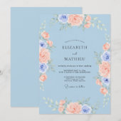 Test Einladung (Vorne/Hinten)