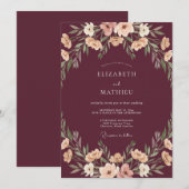 Test Einladung (Vorne/Hinten)