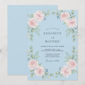 Test Einladung (Vorne/Hinten)