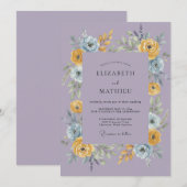 Test Einladung (Vorne/Hinten)