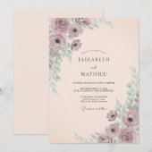 Test Einladung (Vorne/Hinten)