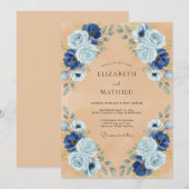 Test Einladung (Vorne/Hinten)