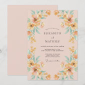 Test Einladung (Vorne/Hinten)