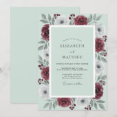 Test Einladung (Vorne/Hinten)