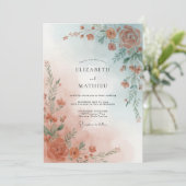 Test Einladung (Stehend Vorderseite)