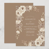 Test Einladung (Vorne/Hinten)