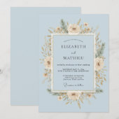 Test Einladung (Vorne/Hinten)