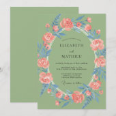 Test Einladung (Vorne/Hinten)