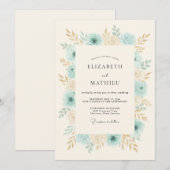 Test Einladung (Vorne/Hinten)