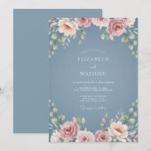 Test Einladung (Vorne/Hinten)