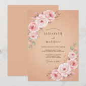 Test Einladung (Vorne/Hinten)