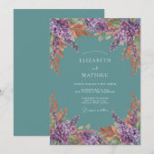 Test Einladung (Vorne/Hinten)