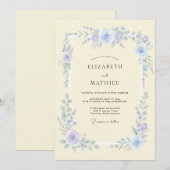 Test Einladung (Vorne/Hinten)