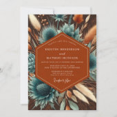 Test Einladung (Vorderseite)