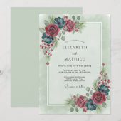 Test Einladung (Vorne/Hinten)