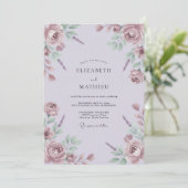 Test Einladung (Stehend Vorderseite)