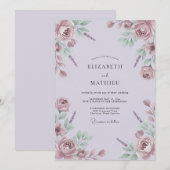 Test Einladung (Vorne/Hinten)